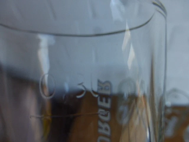 - 4  Flensburger Bierkrüge  - 0,3 l.  - Humpen mit Henkel - Bild 2 von 4