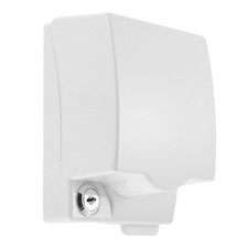 Plug Outlet Cover Waterproof Plastic Socket Protector Protective