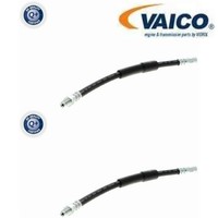 2X Bremsschlauch Vaico V20-4108 2 BremsschläUche Rechts Links Hinterachse
