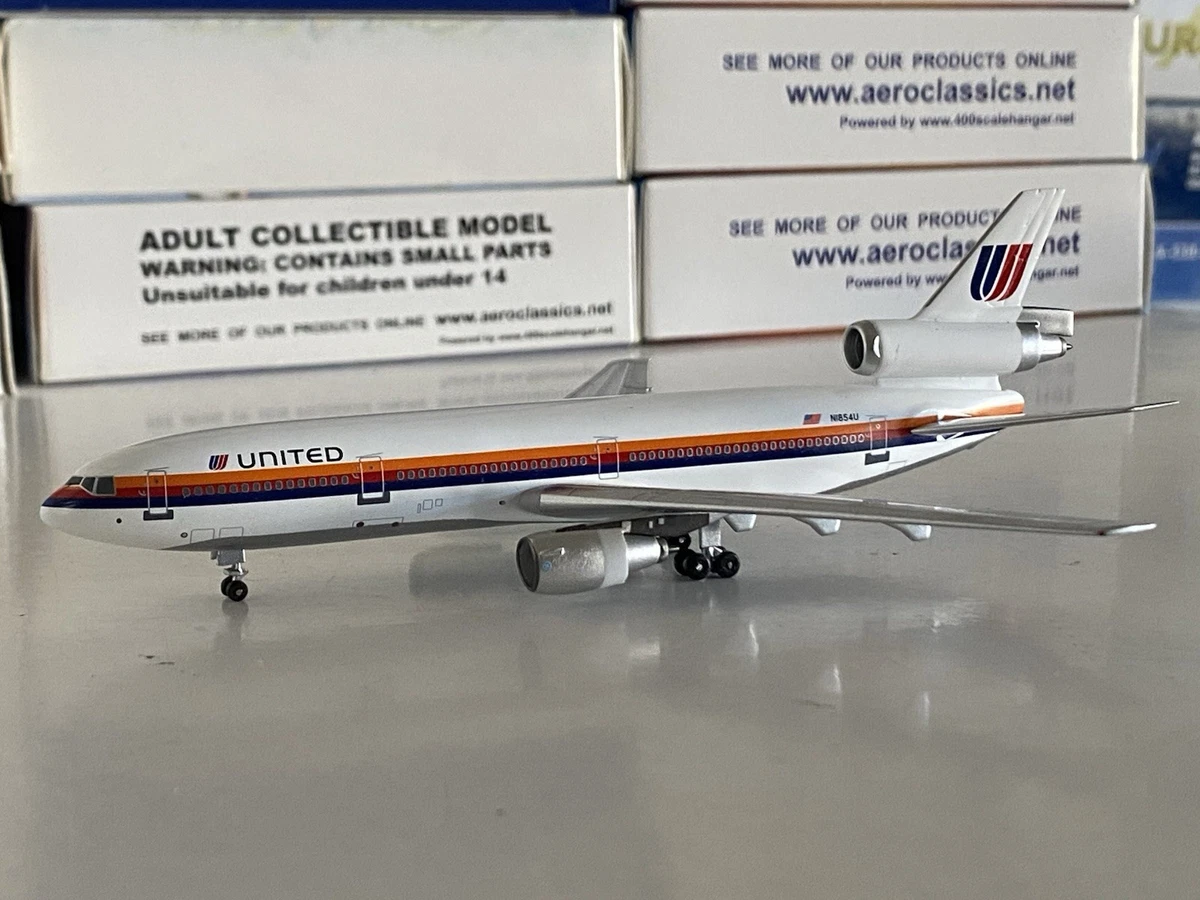 JAZ DC10 Super Resort Express 1/400モデル JAZ DC10 Super Resort Express 1/400モデル dc 10 1 400 products for