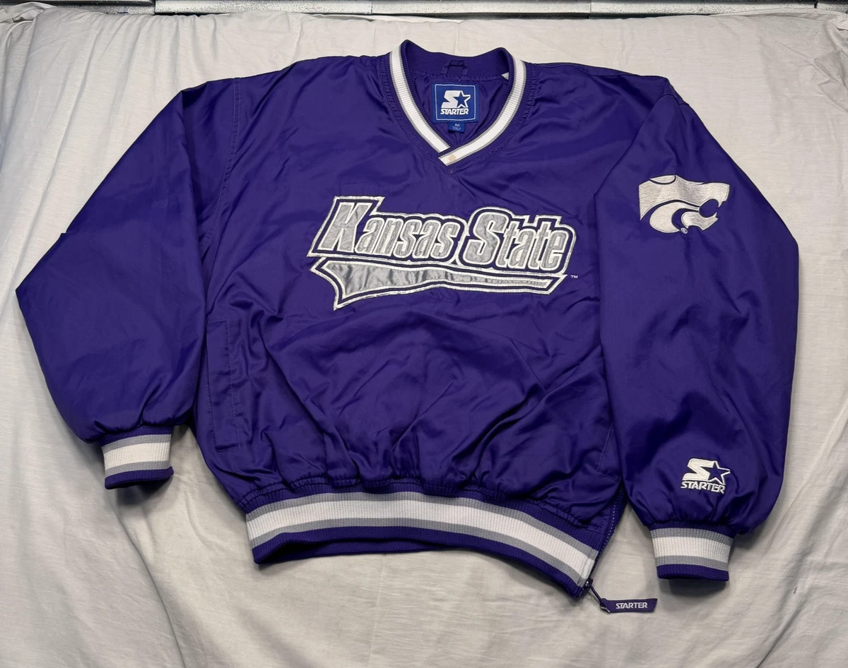 Starter Kansas State Wildcats NCAA Fan Apparel & Souvenirs for