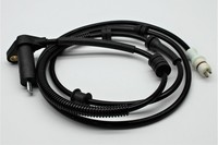 ABS Sensor Hinterachse Links Citroen Jumper Fiat Ducato Peugeot Boxer