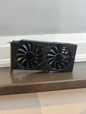 NVIDIA GeForce RTX 3060 12GB GDDR6 OEM Black Dual Fan Working 5V10W62764