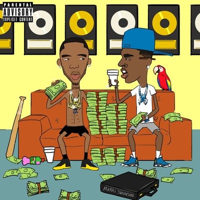 Young Dolph - Dum & Dummer 2 [New CD] Explicit, Digipack Packaging