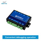 Wi-Fi BLE ESP32-S3 MicroPython Programmable Computer RS485 RS232 Modbus Gateway