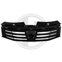 KüHlergitter Diederichs 4455040 Hd Priority Parts FüR Renault