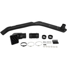 For 1983-1989 Mitsubishi Montero Pajero Shogun Na Air Ram Intake Snorkel Kit New