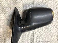 1994-1997 Honda Accord 4dr Driver Side Lh View Door Mirror A4-15