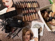 Luminess Air Airbrush System PC-250 accessories makeup lot set