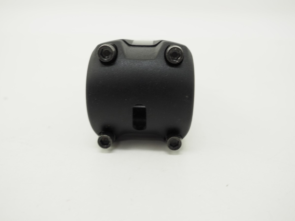 Specialized S-Works Venge Stem 100mm 6 Degrees 31.8mm Black