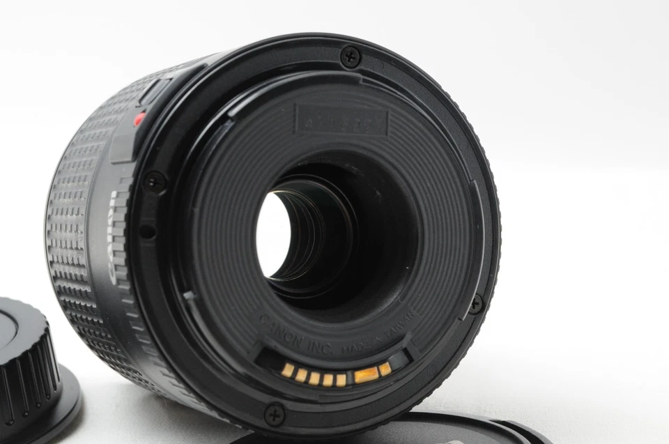 [Near Mint] Canon Zoom Lens EF 28-90mm f/4-5.6 USM For Canon EF w/ Caps 4716927 - Image 4 of 4