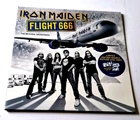 IRON MAIDEN~~FLIGHT 666~~THE ORIGINAL SOUNDTRACK~~LTD EDITION~~2009~~EMI