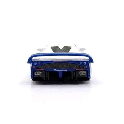 2026 Hot Wheels Premium Car Culture 2-Pack Mix 3 MASERATI MC12