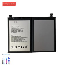 High Quality New Replacement Battery For UMI UMIDIGI A13 Pro Battery Tools