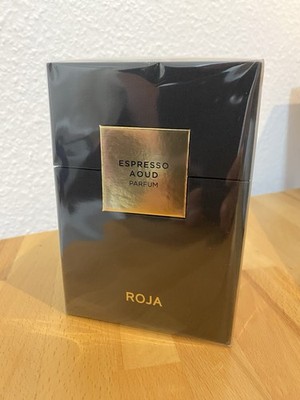 Roja Dove Espresso Aoud Parfum - 50ml - Newest Niche Release