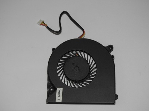 Terra Mobile 1516 Notebook FAN Lüfter Kühler 6-31-N75W2-101