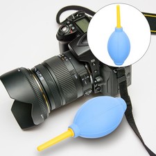 3 Pcs Camera Air Blower Pump Pc Dust Cleaner Lens Cleaning Tool
