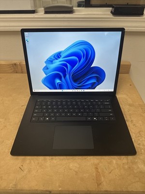 Microsoft Surface 6 for Business 32GB RAM Ultra 7 165H 1TB SSDWin 11 Pro *READ*