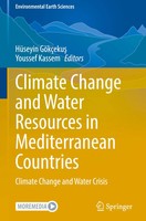 HüSeyin GöKçEku¿ (U. A.) | Climate Change And Water Resources In...