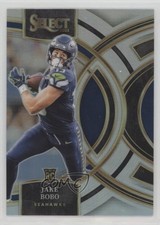 2023 Panini Select Premier Level Silver Prizm Jake Bobo #149 md3