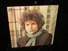 New ListingBob Dylan 2 LP Columbia C2S 841 Blonde on Blonde Stereo SEALED in poly bags 1966