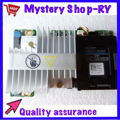 PERC H710P MINI, TY8F9 DELL Raid Controller 6G 1GB R720 R620 R420 R320