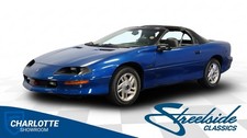 1995 Chevrolet Camaro for Sale