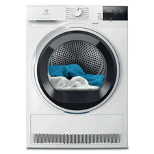 Electrolux Sèche-linge Pompe à chaleur GentleCare 600 8 EW6HI5110RO D