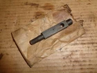 NOS Harley Davidson Stud Right Front Foot Board 35-73 WL 50653-35 #