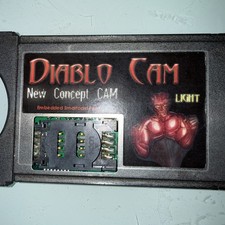 Diablo CAM Light Version 2.3