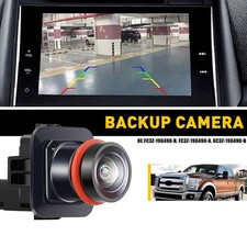 For Ford Super Duty 2015-2016 Rear Backup Camera FC3Z-19G490-A EKK
