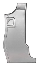Jegs Trunk Floor Extension Panel For 1967-1968 Chevrolet Camaro Pontiac Jegs Trunk Floor Extension Panel For 1967-1968 Chevrolet Camaro Pontiac