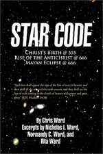 Star Code (Hardback or Cased Book)