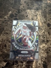 2025 Panini Prizm WNBA - Kaleidoscopic Aneesah Morrow #12 (RC)