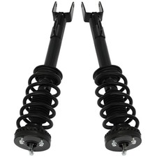 Front Shock absorber Fit for Chrysler 300 11-20 RWD 2PCS