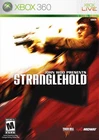 Stranglehold - Xbox 360 Game Only