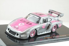IXO 1/43 Porsche 935 K3V BISIMOTO Diecast Model Car