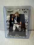 Bo Jackson Battle Arena PB Buckets(Paige bueckers) 125 PWR Headlines Steel Foil