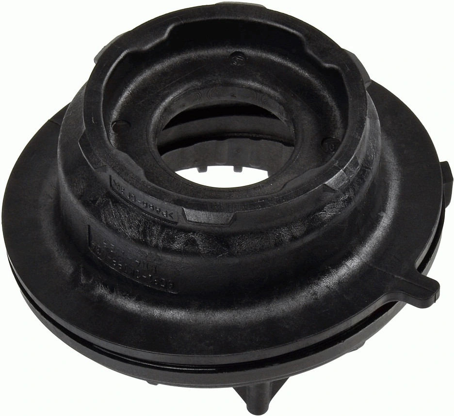 Coupelle SACHS 801 050 pour corriger le jeu dans la direction OE 1433283