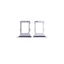 iPhone 16 Pro / 16 Pro Max - Single Sim Card Tray - Natural Titanium