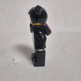 LEGO Movie Wild Style (Lucy) Minifigure 70819 Display Only