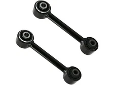 For 2007-2012 Dodge Caliber Control Arm Set Detroit Axle 61238MNJG