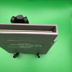 Deadly Towers NES Video Game (Nintendo Entertainment System, 1987) tested 