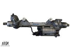 2012 - 2018 Bmw F30 328i Electric Rwd Powersteering Rack & Pinon Oem 6874658