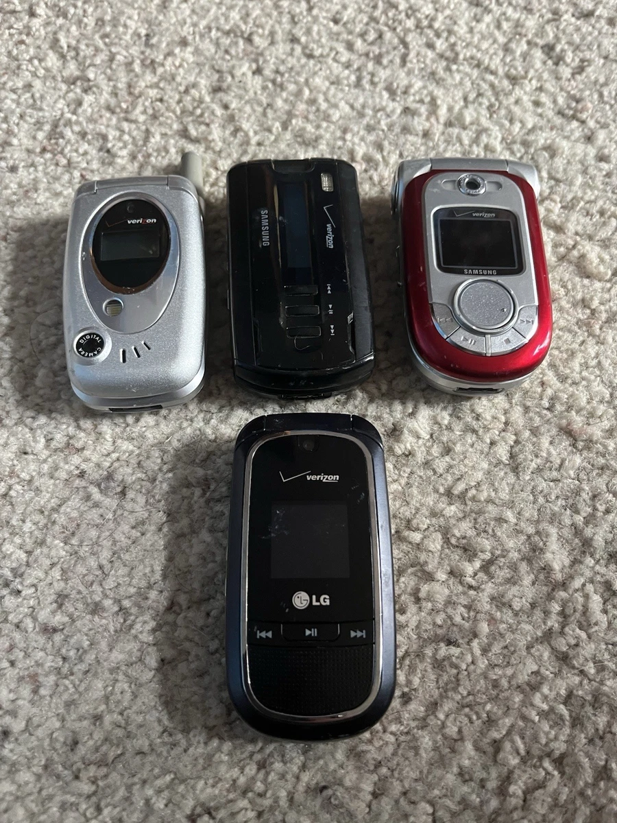 Senior S By SFR 115 – Téléphone Mobile Rare, Ex-demo, Neuf, Collector