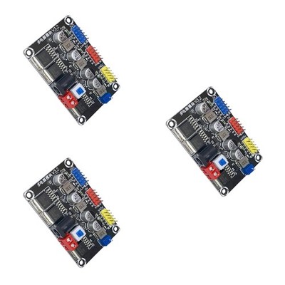 Adjustable Power Converters DC7-25V Input 3.3 v-5VOutput Stable Performances