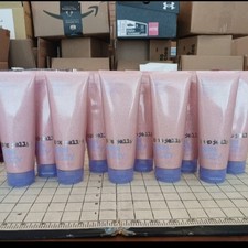 10 Victoria's Secret Pink POP JELLY WARM & COZY Body Lotions 