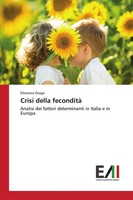 Eleonora Drago | Crisi Della Fecondità | Taschenbuch | Italienisch (2018)