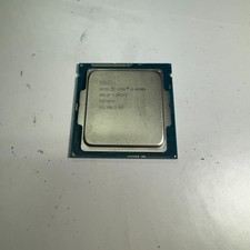 Intel Core i5-4690S SR1QP 3.2GHz Quad Core 6MB LGA1150 65W CPU Processor