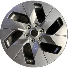 Oem Ford F150 Lightning Rim 20x8.5 2022-2025 Wheel Alloy Original Factory 10471 Oem Ford F150 Lightning Rim 20x8.5 2022-2025 Wheel Alloy Original Factory 10471